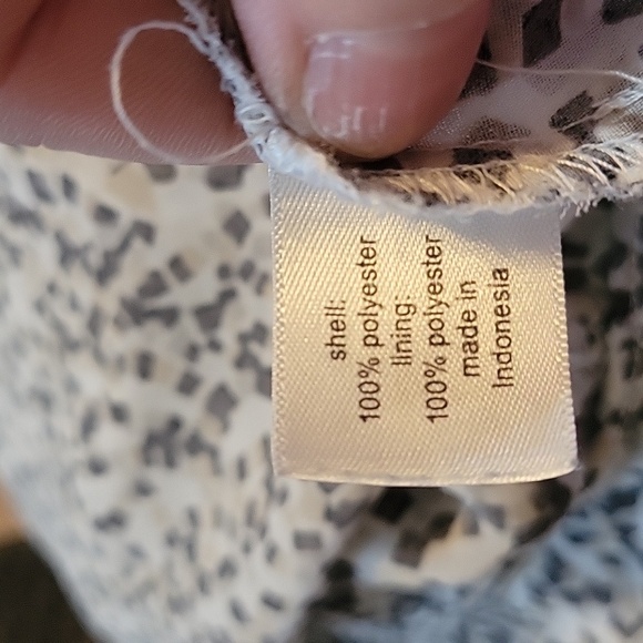 Lane Bryant Tank Top Plus Size 22 - Picture 4 of 4